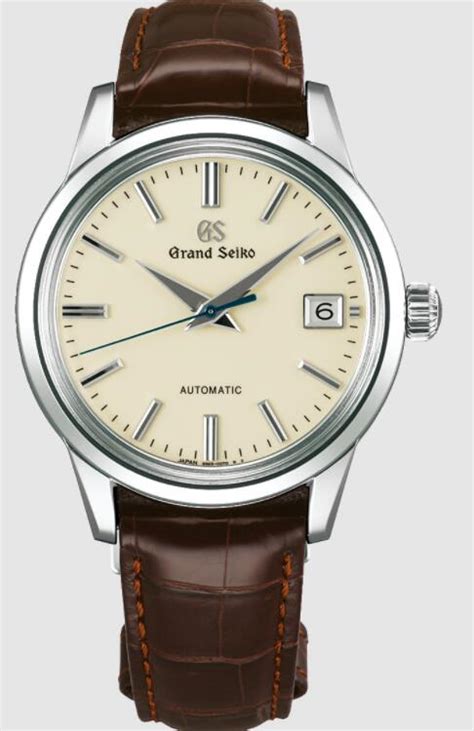 grand seiko replica watch|genuine seiko watch verification.